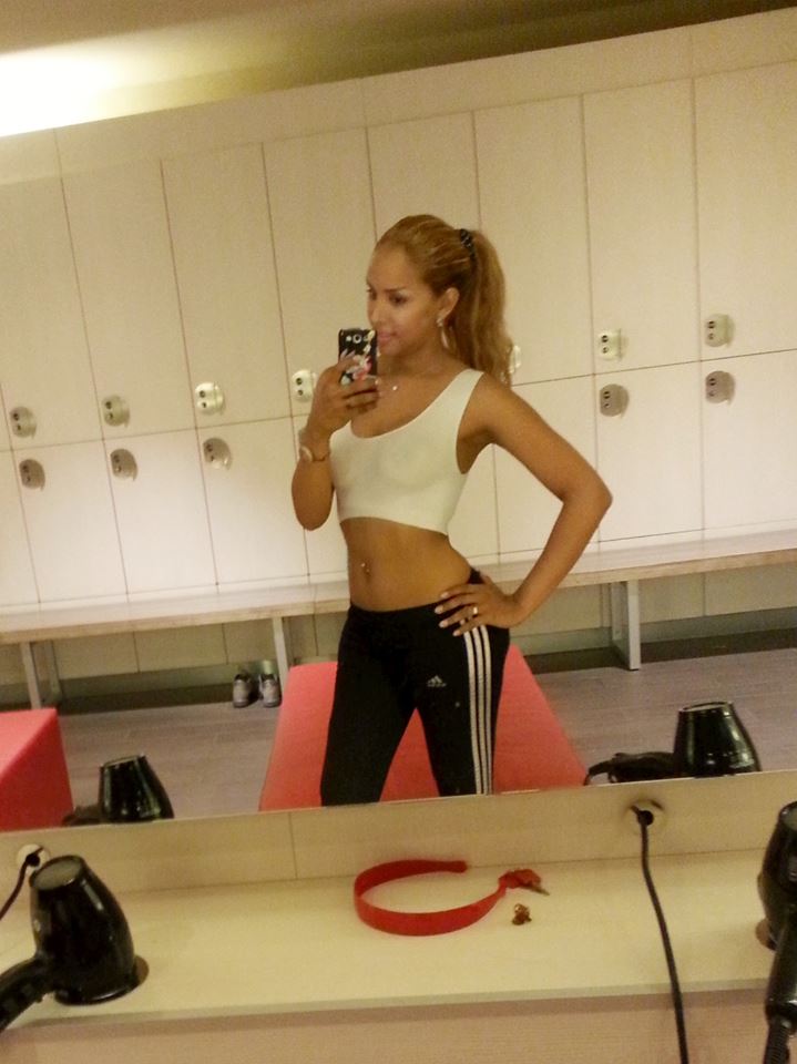 ADELE EXARCHOPOULOS NUE Bi cam chat